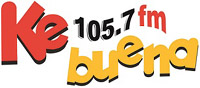 Ke buena 105.7 FM